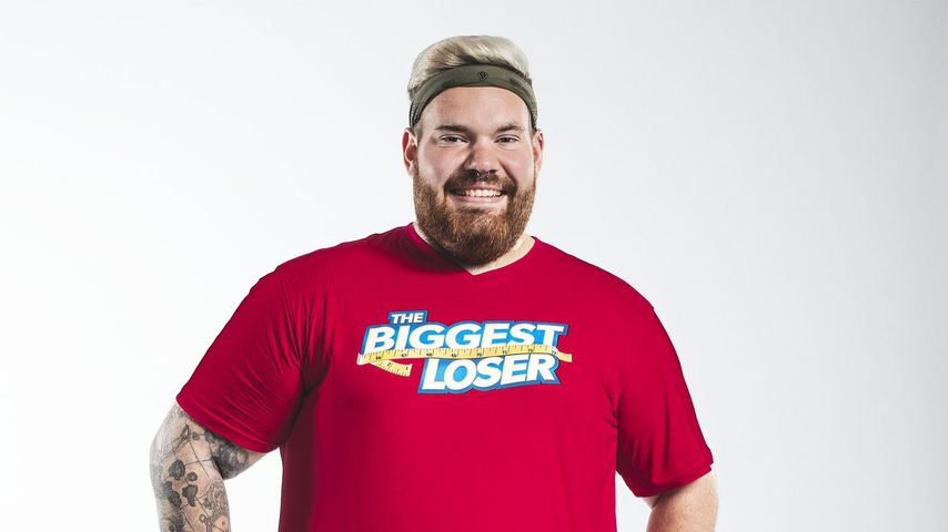 Zu starker Konkurrent: Flog "Biggest Loser"-Flo deshalb?