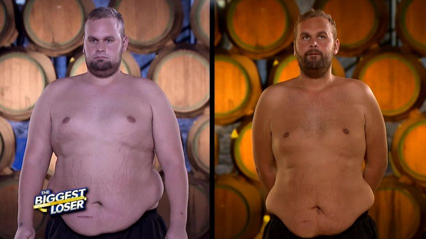 Halbfinale: Wer gewinnt dieses Jahr "The Biggest Loser"?