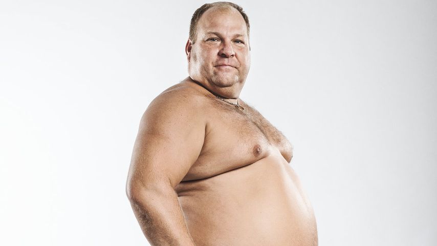 Family-Überraschung: "Biggest Loser"-Kandidat erhielt Besuch