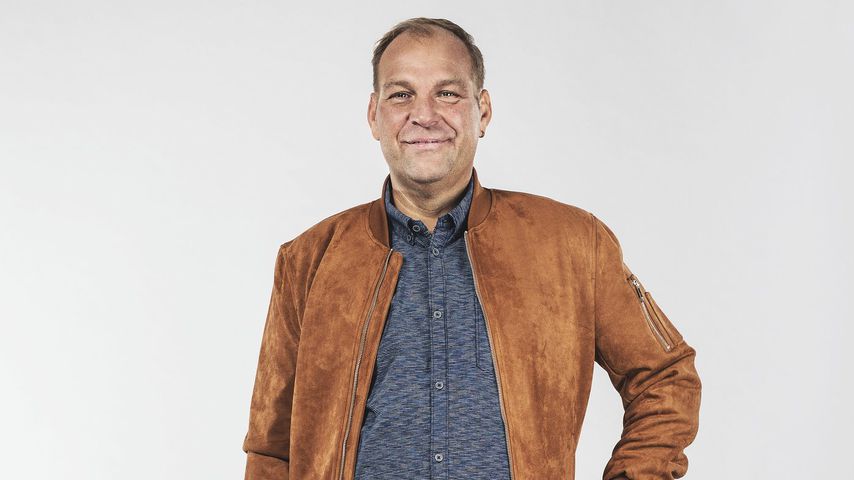 "The Biggest Loser"-Michaels Sohn nahm schon zehn Kilo ab!