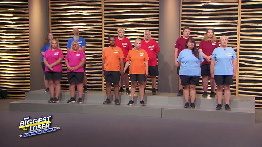 "Biggest Loser"-Beef: Couples verschwören sich gegeneinander