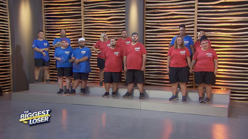 Das gab es noch nie! "Biggest Loser"-Challenge abgebrochen