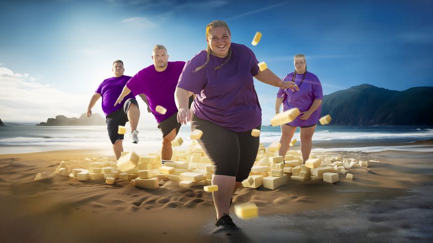 "The Biggest Loser"-Kandidaten 2024