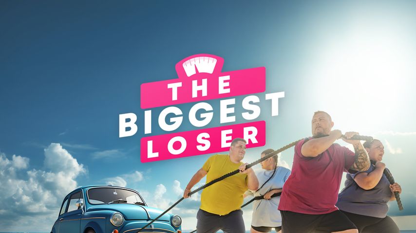 Fans sind sicher: "The Biggest Loser"-Martin will nur Fame!