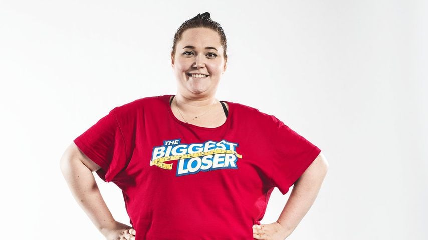 Trotz "The Biggest Loser"-Aus: Anna-Lena hat viel gelernt!