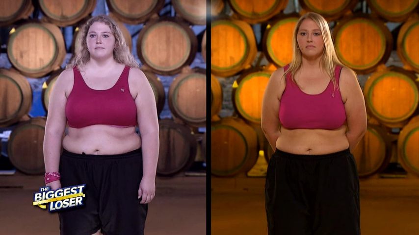 Diese "The Biggest Loser"-Kandidaten stehen im Halbfinale!