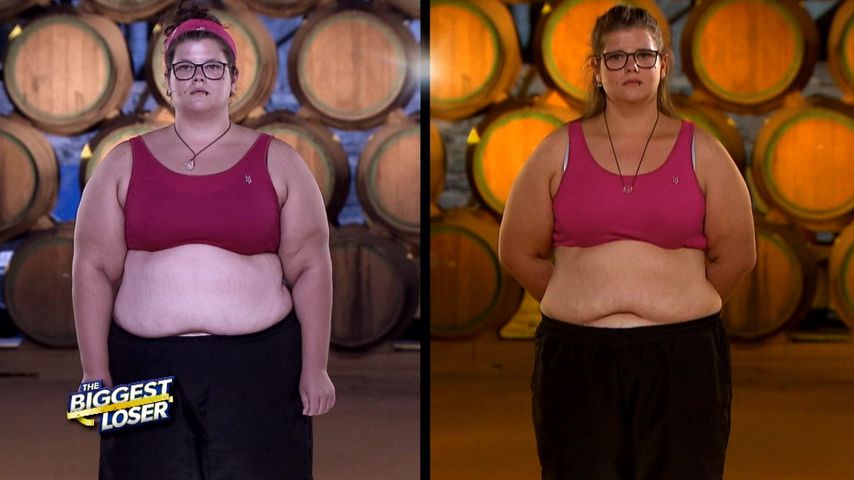 Diese Traumgewichte streben "Biggest Loser"-Kandidaten an