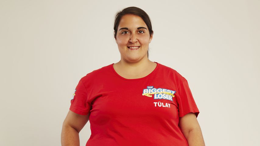 "The Biggest Loser"-Kandidatin Tülay