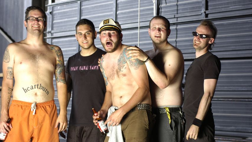 The Black Dahlia Murder, Band
