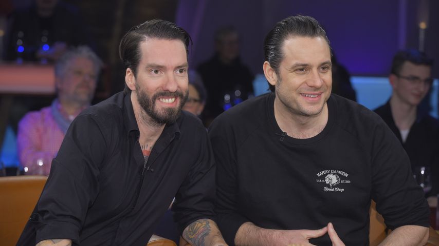 "The Voice Senior": Coaches sind geflasht von den Talenten!