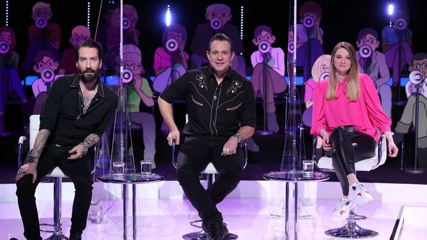 Mit The BossHoss: Neue "I Can See Your Voice"-Staffel kommt!