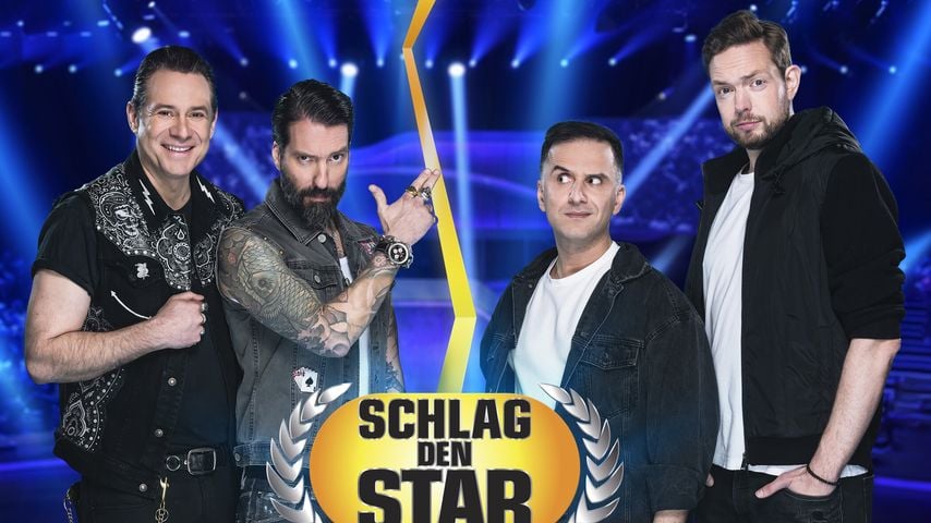 "Schlag den Star": Erstmals treten Duos gegeneinander an