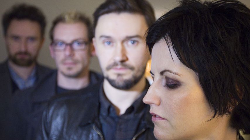 Tote The Cranberries-Sängerin: Letzte Voicemail aufgetaucht!