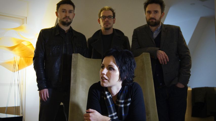 Cranberries-Star Dolores ist tot: So gedenken ihr die Fans