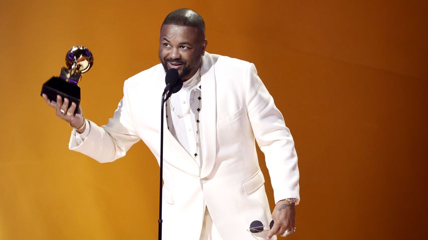 The-Dream bei den Grammy Awards 2023