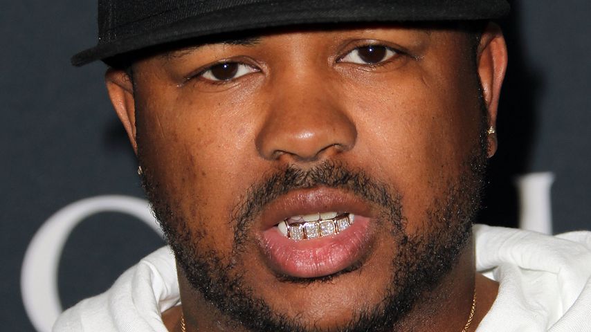 The-Dream im Februar 2011