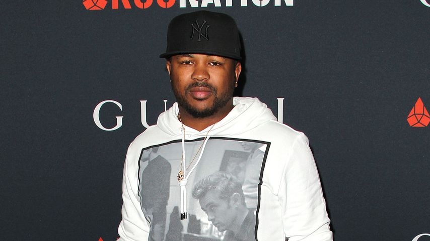 Beyoncé-Produzent The-Dream wegen sexueller Gewalt angeklagt