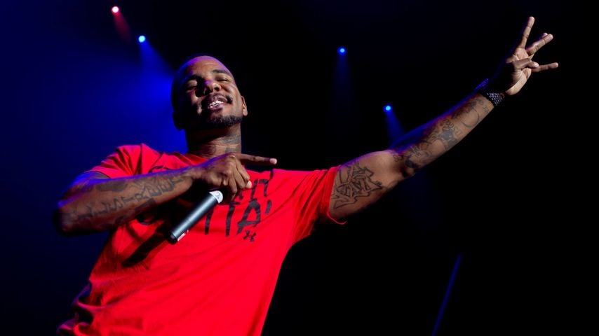 The Game, September 2011