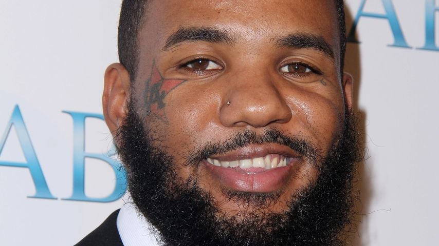 The Game, November 2014