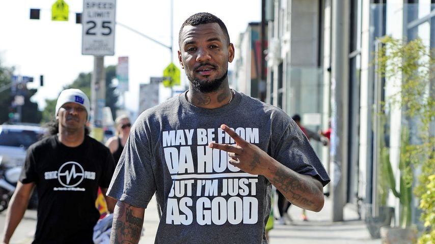 The Game, Februar 2013
