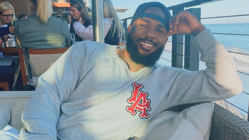 The Game, Rapper
