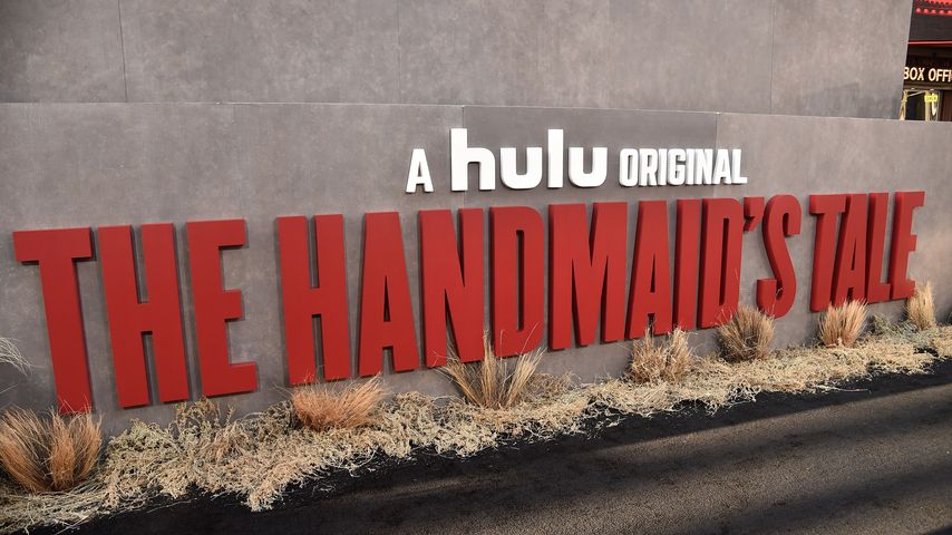 "The Handmaids Tale" Premiere 2018