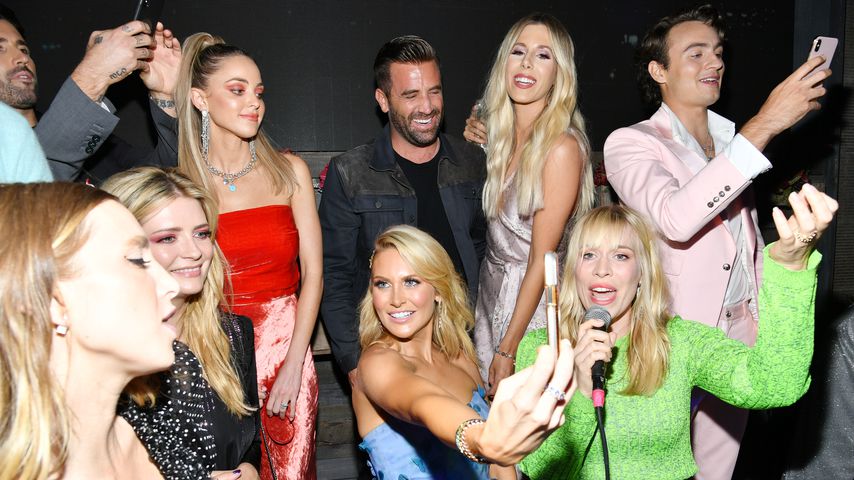 The Hills-Star: Heidi Montags Glitzer-Unfall!