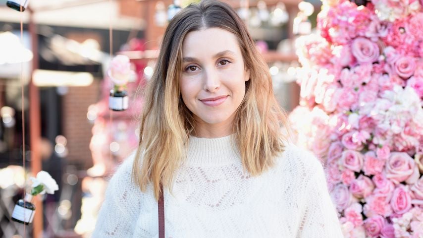 Trotz Angst nach Fehlgeburt: Whitney Port will weiteres Baby