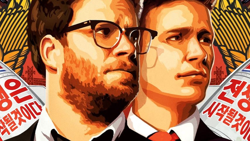 Also doch: "The Interview" startet bei uns!