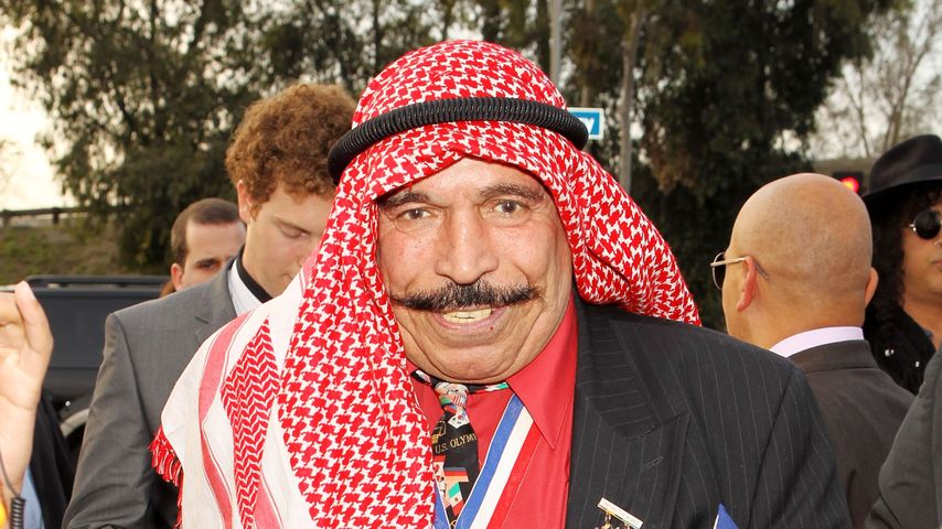 Offiziell: WWE-Legende The Iron Sheik starb an Herzversagen