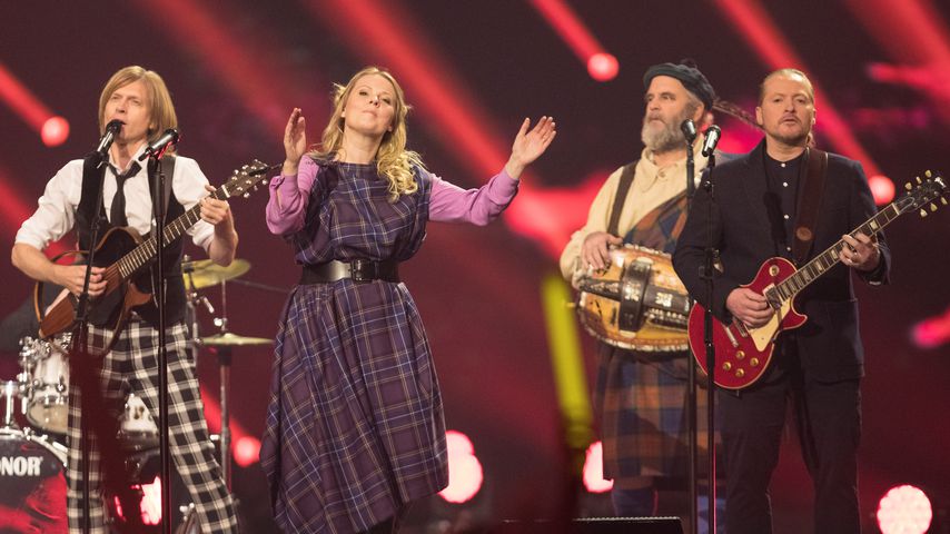 Doku über Kelly Family: Diese Geständnisse rührten die Fans!