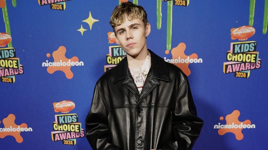 The Kid Laroi sieht in Justin Bieber seinen großen Bruder