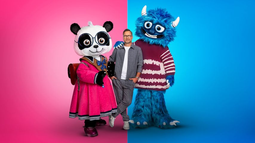 "The Masked Singer" auf ProSieben kämpft mit miesen Quoten