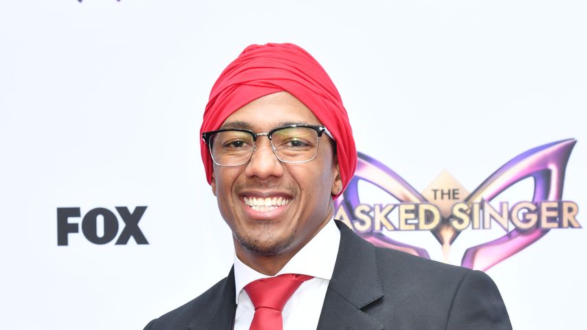 Bald acht Kinder! Nick Cannon denkt über Vasektomie nach