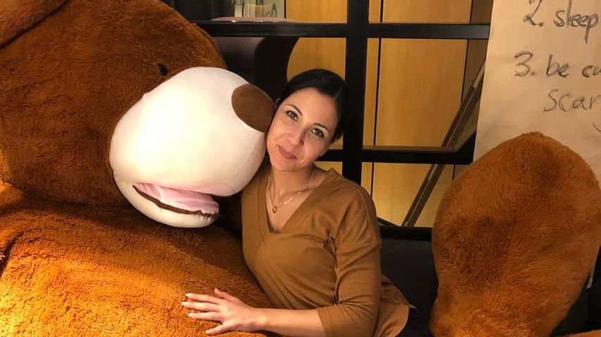 "The Mole"-Kandidatin Samara Alessa