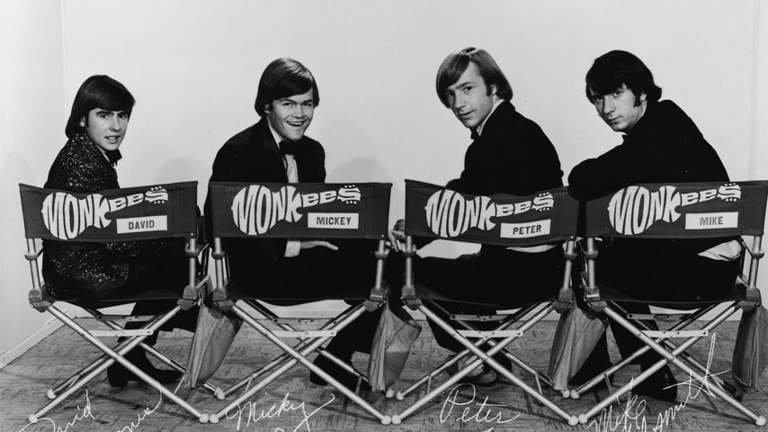 Nach Krebsleiden: The Monkees-Bassist Peter Tork ist tot!