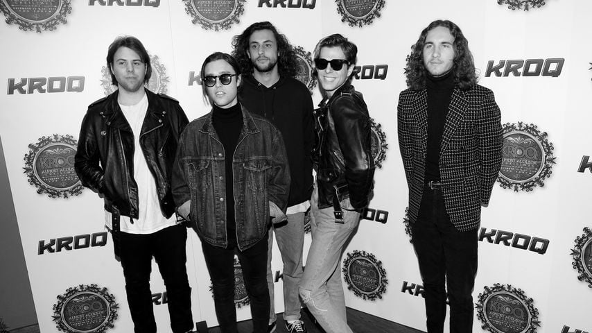 The Neighbourhoods "Sweater Weather"-Song geht wieder viral