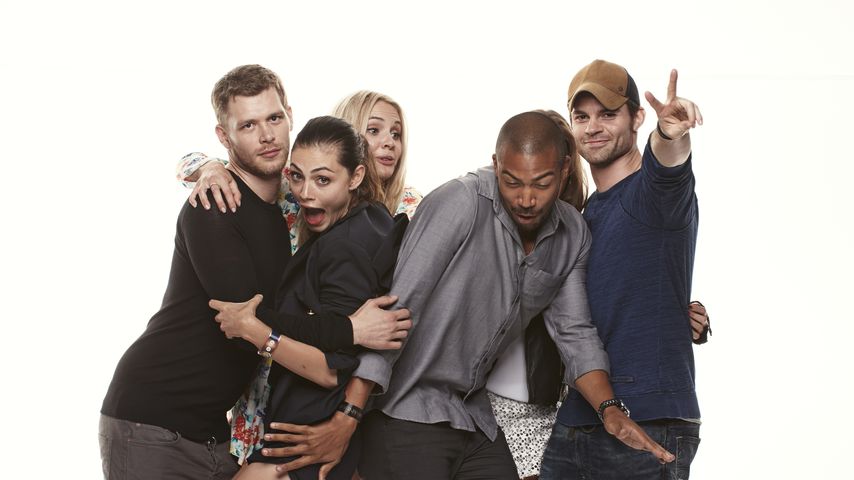 "The Originals"-Spin-off: Erste Folge kommt noch dieses Jahr