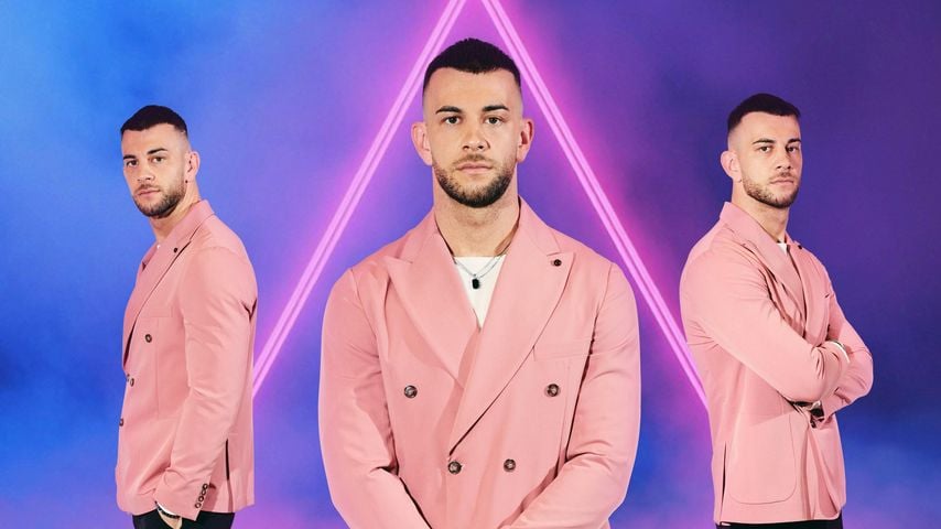Das sagt Serkan Yavuz bei "The Power" über seine Untreue