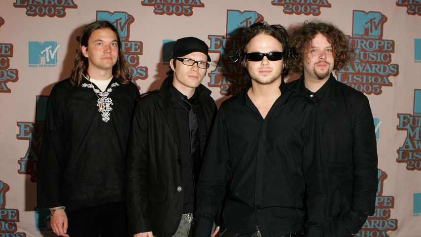 The Rasmus: Comeback mit "The Rasmus"!