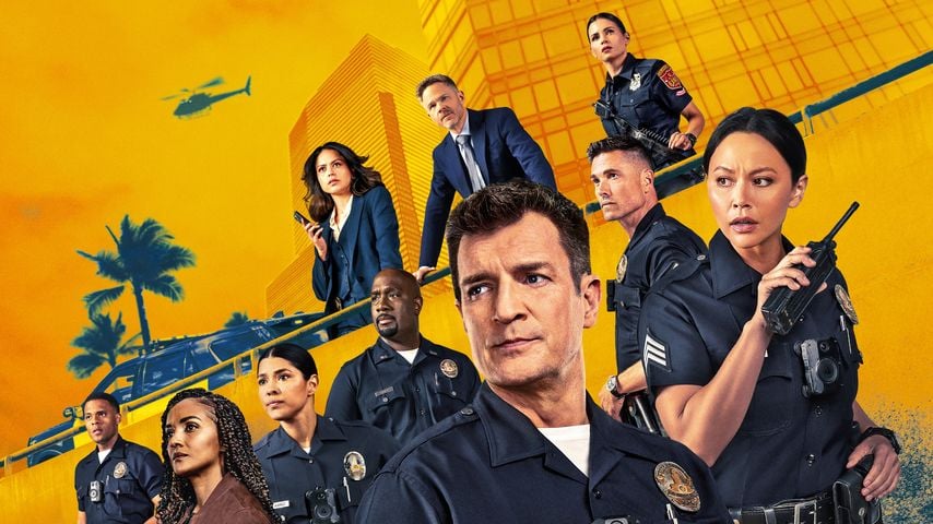 "The Rookie: North": Darum geht's im Spin-off der Serie