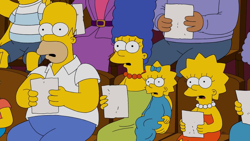 Autor verrät: So könnten "Die Simpsons" eines Tages enden