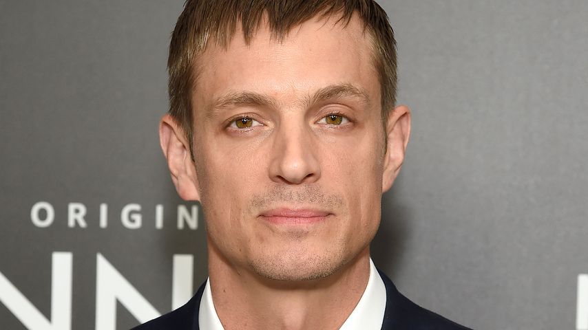 "The Suicide Squad"-Darsteller Joel Kinnaman