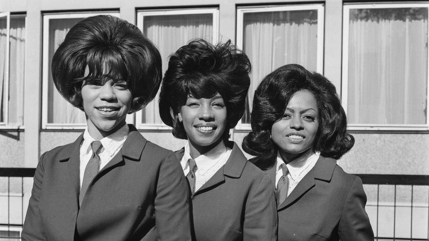 The Supremes
