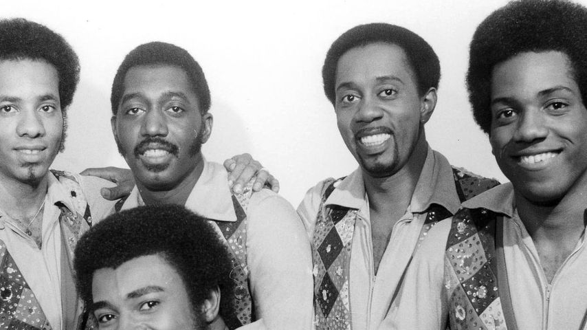 "The Temptations"-Sänger Richard Street ist tot