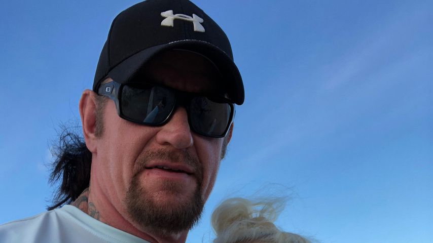Undertaker in NYC: Feiert er beim Summerslam sein Comeback?