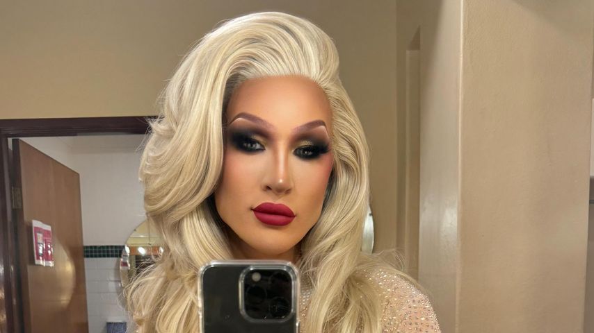 Rührende Worte: Dragqueens trauern um The Vivienne (†32)