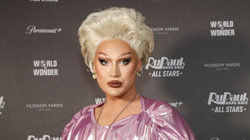 The Vivienne, Dragqueen