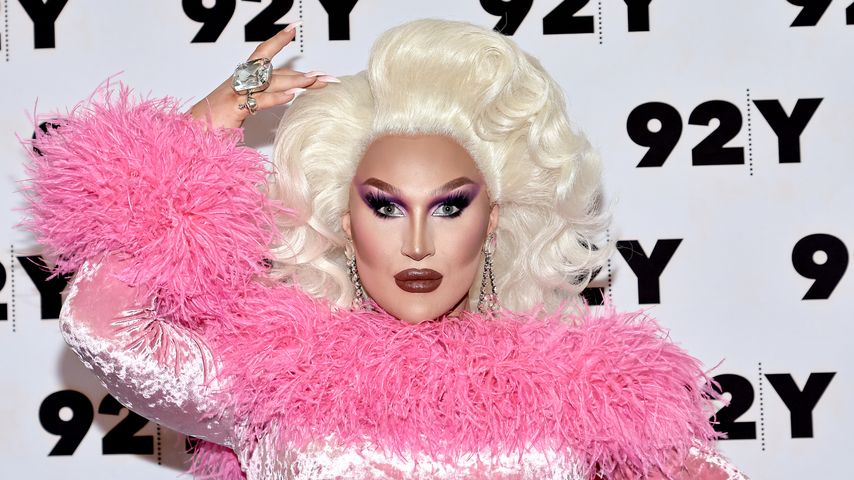 Familie enthüllt: Daran starb Dragqueen The Vivienne (†32)