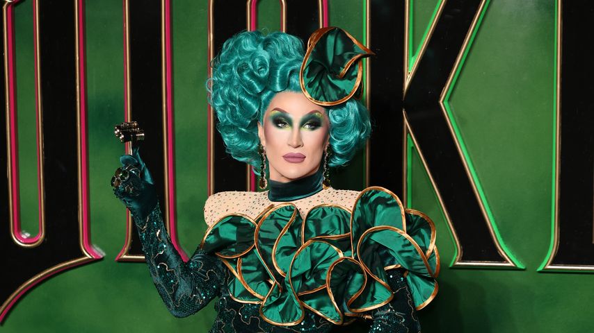 Autopsie enthüllt Details zur Todesursache von The Vivienne
